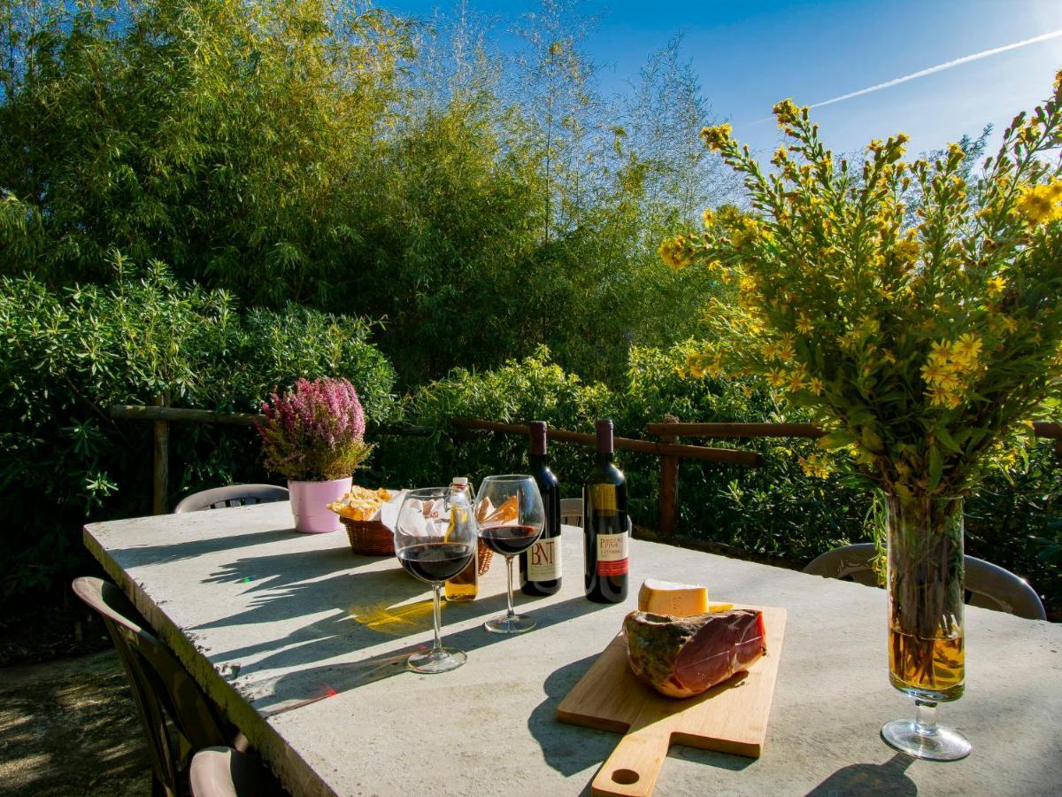 Holiday Home Merlot By Interhome Cedri Buitenkant foto