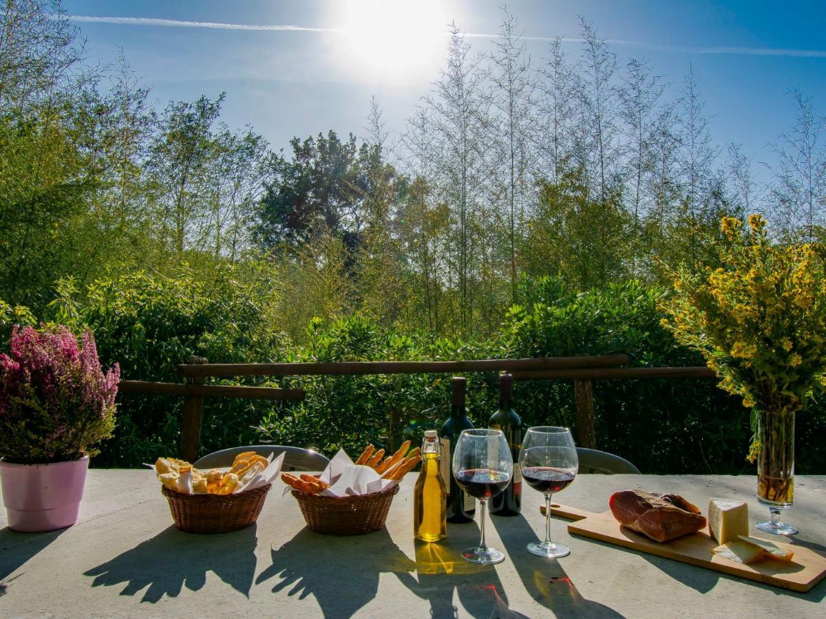 Holiday Home Merlot By Interhome Cedri Buitenkant foto