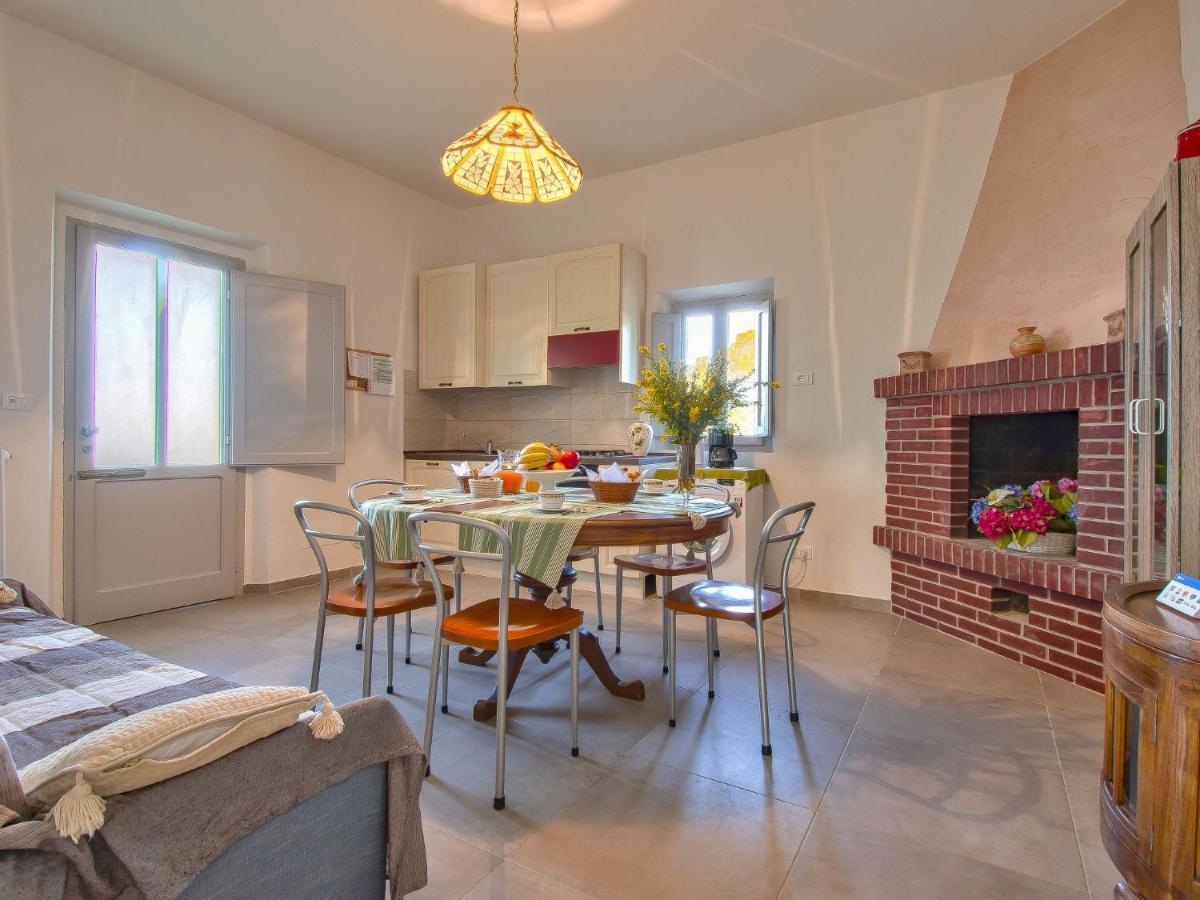 Holiday Home Merlot By Interhome Cedri Buitenkant foto