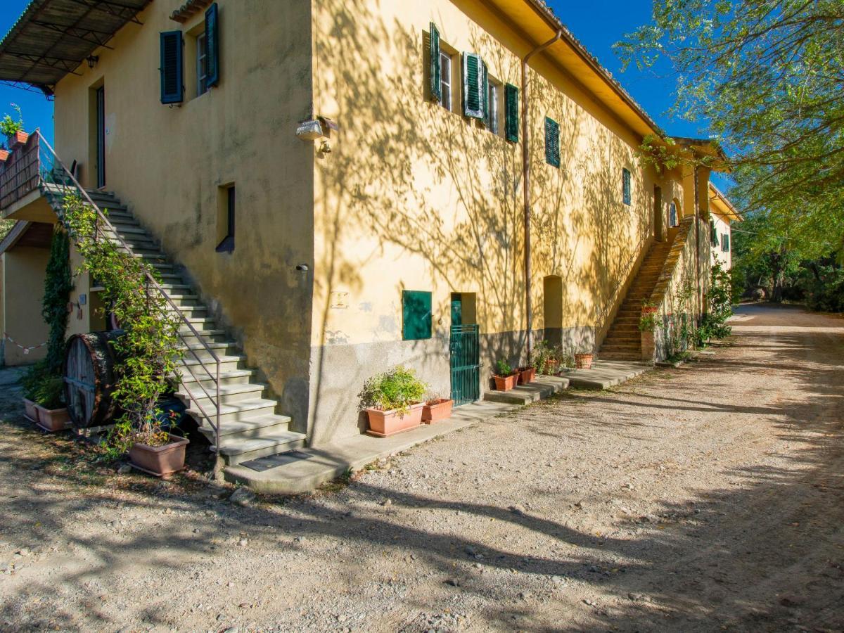 Holiday Home Merlot By Interhome Cedri Buitenkant foto