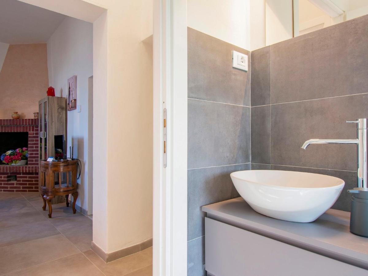 Holiday Home Merlot By Interhome Cedri Buitenkant foto