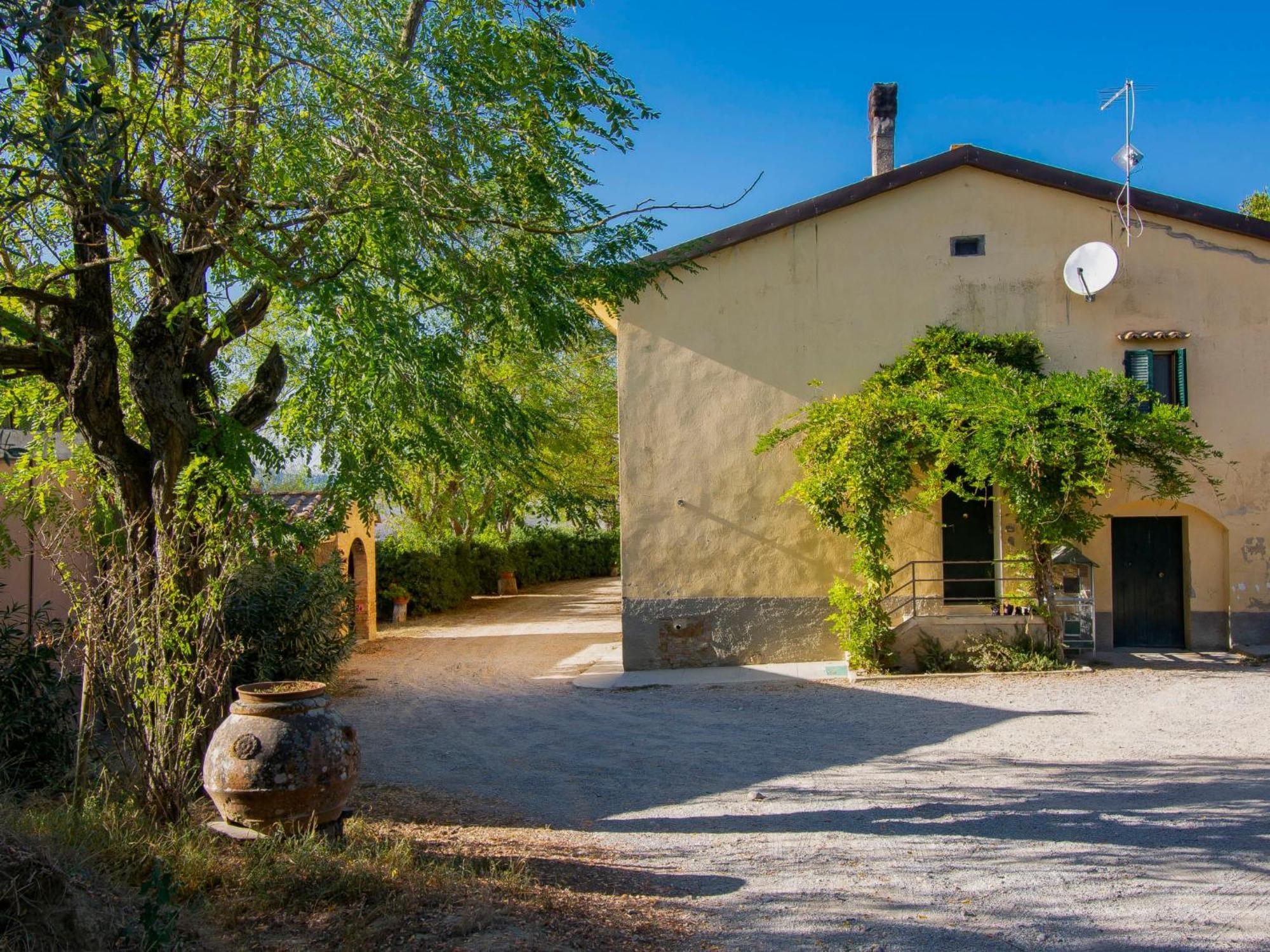 Holiday Home Merlot By Interhome Cedri Buitenkant foto